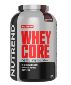 پروتئین وی کور ناترند 1.8 کیلوگرم