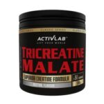 مکمل تری کراتین مالات اکتیو لب