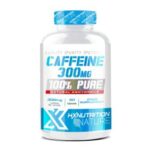 کافئین اچ ایکس نوتریشن HX Nutrition CAFFEINE 300MG