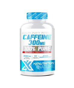 کافئین اچ ایکس نوتریشن HX Nutrition CAFFEINE 300MG