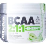 بی سی ای ای انرژی اتلتیکا