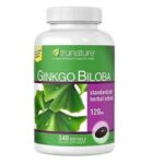 جینکو بیلوبا ترانچر کاستکو