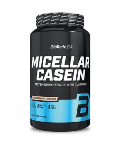 پروتئین میسلار کازئین بایوتک BioTechUSA Micellar Casein 5 0 4c72a030 039b 4d9b b139 c215f5b98318