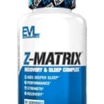 زد ماتریکس زد ام ای ای وی ال 60 عددی