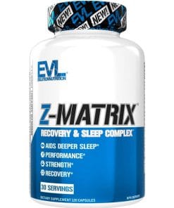 زد ماتریکس زد ام ای ای وی ال 60 عددی