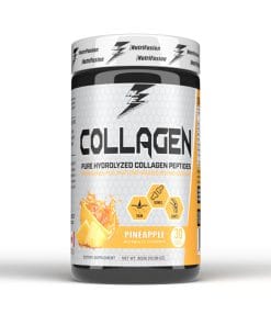 کلاژن نیوتریفیوژن با طعم آناناس NutriFusion COLLAGEN PINEAPPLE