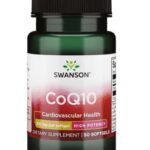 کوآنزیم کیوتن سوانسون