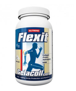 مکمل فلکس ناترند 180 کپسول