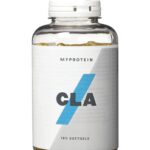 سی ال ای مای پروتئین