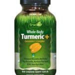 عصاره زردچوبه و کورکومین اروین نچرالز