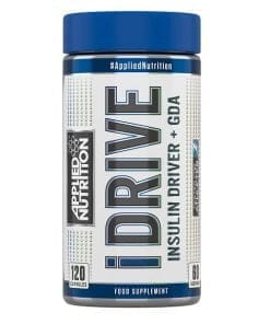 ای درایو اپلاید Applied I DRIVE 5 اپلاید نوتریشن