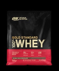 پروتئین وی گلد 100٪ استاندارد اپتیموم نوتریشن