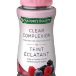 پاستیل زینک نیچرز بونتی