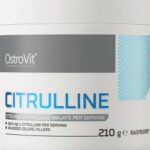 سیترولین مالات استروویت