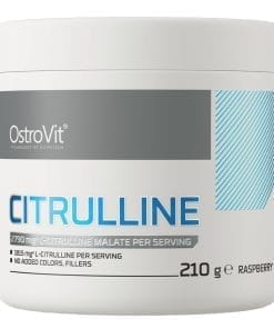 سیترولین مالات استروویت