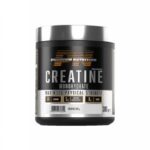 کراتین مونوهیدرات