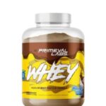 پروتئین وی پرایموال لبز