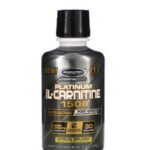 ال کارنیتین مایع پلاتینیوم ماسل تک