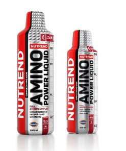 آمینو پاور مایع ناترند