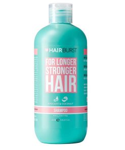 شامپو تقویت کننده مو هیربرست HAIRBURST Shampoo for Longer Stronger Hair