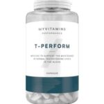 بوستر تی پرفورم