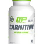 ال‌ کارنیتین ماسل فارم