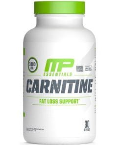 ال‌ کارنیتین ماسل فارم