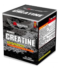 کراتین مگا اسپرت