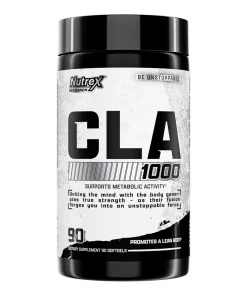 کپسول کاهش دهنده وزن سی ال ای ناترکس