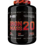 گینر آیرون مس آی اچ اس