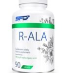 قرص آلفا لیپوئیک اسید اس اف دی