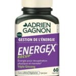 تقویت‌کننده انرژی ادرین گگنون 60 عددی