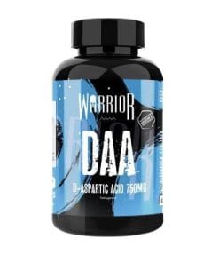 دی ای ای واریور