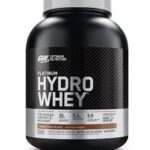 پروتئین هیدرو وی پلاتینیوم اپتیموم