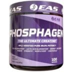 کراتین فسفاژن ای آ اس