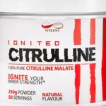 پودر سیترولین مالات ویترنا 