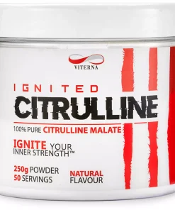 پودر سیترولین مالات ویترنا 