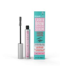 سرم مژه و ابرو هیربرست Hairburst Lash and Brow Serum