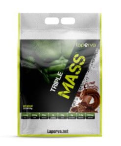 تریپل مس گینر لاپروا