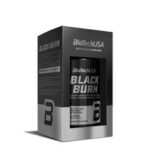 بلک برن بایوتک