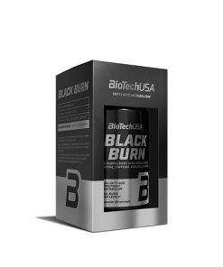بلک برن بایوتک