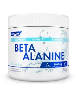 بتا آلانین اس اف دی
