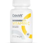 ویتامین C استروویت