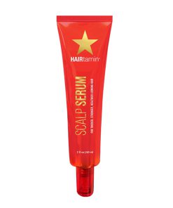 سرم پوست سر هیرتامین گورجس گروث