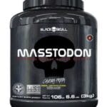 مس تودون بلک اسکال Black Skull Masstodon