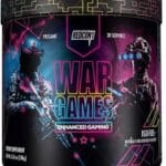 افزایش دهنده تمرکز ویرگیمز ردکان وان REDCON1 War Games