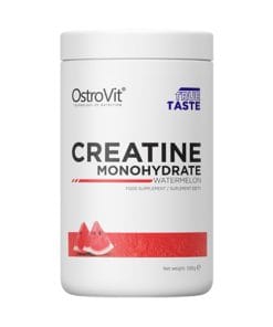 کراتین مونوهیدرات استروویت 500 گرمی
