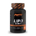 لیپوجنیکس فورفیت 120 عدد