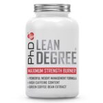 لین دیگری پی اچ دی