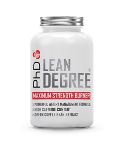 لین دیگری پی اچ دی